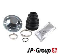Drive shaft CV joint boot 1143703210 JP GROUP for VW SEAT SKODA AUDI PORSCHE