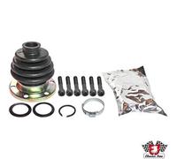 JP Drive Shaft Bellow Kit Front Axle Fits AUDI SEAT Ibiza VW Polo 171498201