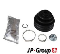 JP GROUP 1143601410 CV boot kit, drive shaft