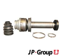 JP Drive Shaft CV Joint Kit Front Right Fits VW Transporter T5 MPV 7H0498104F