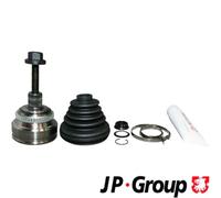 JP Drive Shaft CV Joint Kit Front Wheel Side Fits AUDI 80 90 Coupe 8A0498099