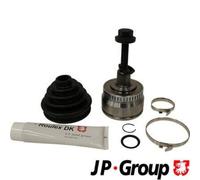 JP Drive Shaft CV Joint Kit Front Wheel Side Fits AUDI A4 SKODA VW 3B0498099A