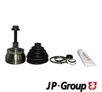 JP Drive Shaft CV Joint Kit Front Wheel Side Fits AUDI A6 SKODA VW 3B0498099B