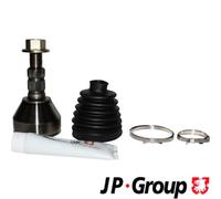 JP Drive Shaft CV Joint Kit Front Wheel Side Fits FIAT OPEL Vectra MPV 374843