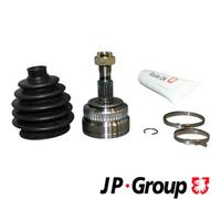 JP Drive Shaft CV Joint Kit Front Wheel Side Fits MERCEDES W168 1683702172