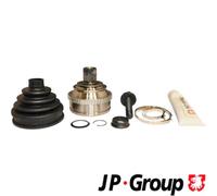 JP Drive Shaft CV Joint Kit Front Wheel Side Fits VW Box Bus 701498099A