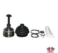 JP Drive Shaft CV Joint Kit Wheel Side Fits AUDI 80 90 B4 B3 893498099E