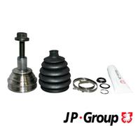 JP Drive Shaft CV Joint Kit Wheel Side Fits AUDI SEAT Leon SKODA VW 1K0498099