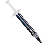 JP-DX1-JunPus Nano Diamond Thermal Grease 16W/m-k- Overclocking Thermal Compound-Heatsink Paste for All Coolers-Consoles Premium Performance Thermal Paste for All Processors- CPU/GPU/PS5/Xbox-3Gram