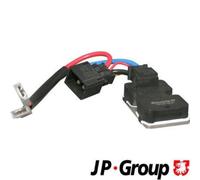 Control Unit JP GROUP 1399150100 for MERCEDES-BENZ