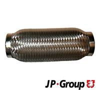 JP Exhaust System Flex Hose Fits OPEL Calibra A Vectra B Estate 93-03