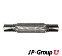 JP Exhaust System Flex Hose Fits OPEL FORD Astra G Box Convertible 95-05