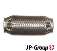 JP Exhaust System Flex Hose Fits OPEL Vectra B Estate Hatchback 854557
