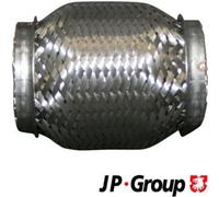 JP Exhaust System Flex Hose Fits VW AUDI RENAULT OPEL SKODA BMW A3 82-12
