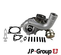 JP Exhaust Turbocharger Fits AUDI A3 Tt SEAT SKODA VW Bora Estate 06A145713F