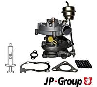 JP Exhaust Turbocharger Fits AUDI SEAT Leon SKODA Octavia VW Bora 038145701D