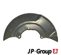 JP GROUP 1164200480 Brake disc backing plate