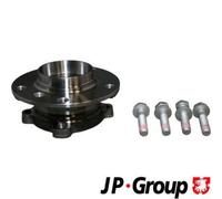 JP Front Axle Wheel Hub Fits BMW E64 E63 E61 E60 Estate Saloon 31226765601