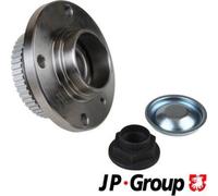 JP Front Axle Wheel Hub Fits BMW Z1 E30 Convertible Estate Saloon 31211128157