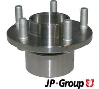 JP Front Axle Wheel Hub Fits FORD C-Max Focus Hatchback MPV Saloon 1471854