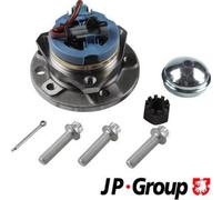 JP Front Axle Wheel Hub Fits OPEL Astra Zafira Hatchback MPV Saloon 9117622