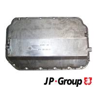 JP GROUP 1112902700 Oil sump for AUDI