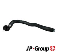 JP GROUP 1114311000 Radiator Hose for AUDI,SKODA,VW