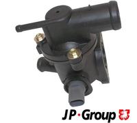 Thermostat housing body 1114507700 JP GROUP for SKODA FABIA I FABIA I Combi