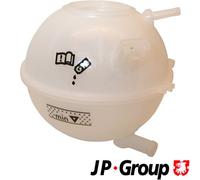 JP GROUP 1114700400 Coolant expansion tank