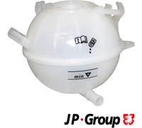 JP GROUP 1114700500 Coolant expansion tank