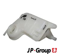 JP GROUP 1114700900 Expansion Tank, coolant for AUDI