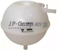 JP GROUP 1114701400 Coolant expansion tank