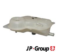 JP GROUP 1114701800 Expansion Tank, coolant for AUDI