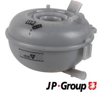 JP GROUP 1114702900 Coolant expansion tank