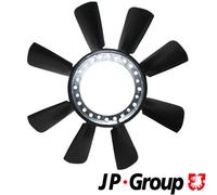 JP GROUP 1114900300 Fan Wheel, engine cooling