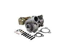 JP GROUP 1117400600 Turbocharger