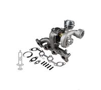 JP GROUP 1117401200 Turbocharger