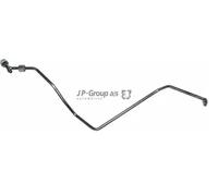 JP GROUP 1117601800 Oil Pipe, charger