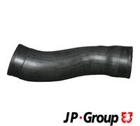 JP GROUP 1117700400 Charger intake hose