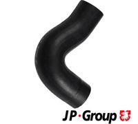 JP GROUP 1117701700 Charger Air Hose for AUDI,SEAT,SKODA,VW