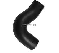 JP GROUP 1117701700 Charger intake hose