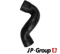 JP GROUP 1117701800 Charger Air Hose for AUDI,VW