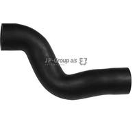 JP GROUP 1117701900 Charger intake hose