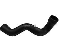 JP GROUP 1117702000 Charger intake hose