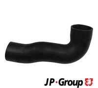 JP GROUP 1117702100 Charger Air Hose for AUDI,SEAT,SKODA,VW