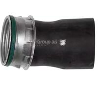 JP GROUP 1117702200 Charger intake hose