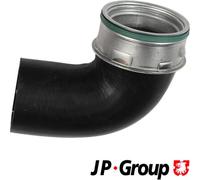 JP GROUP 1117702500 Charger Air Hose for FORD,SEAT,VW