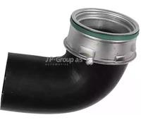 JP GROUP 1117702500 Charger intake hose