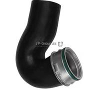 JP GROUP 1117702700 Charger intake hose
