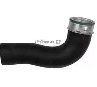 JP GROUP 1117703300 Charger intake hose